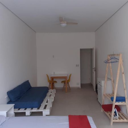 Suite Privativa Em Casa De Vila 리오데자네이루 외부 사진