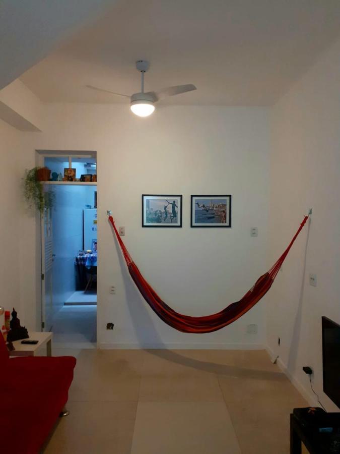 Suite Privativa Em Casa De Vila 리오데자네이루 외부 사진