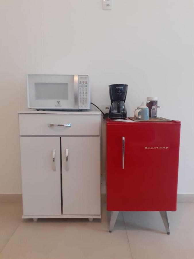 Suite Privativa Em Casa De Vila 리오데자네이루 외부 사진