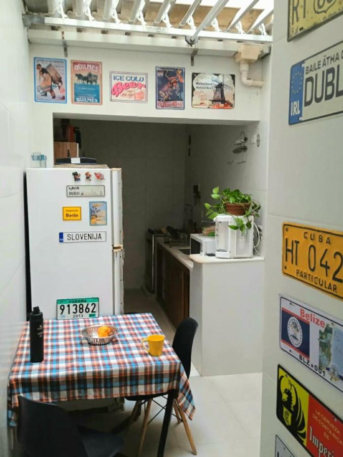 Suite Privativa Em Casa De Vila 리오데자네이루 외부 사진