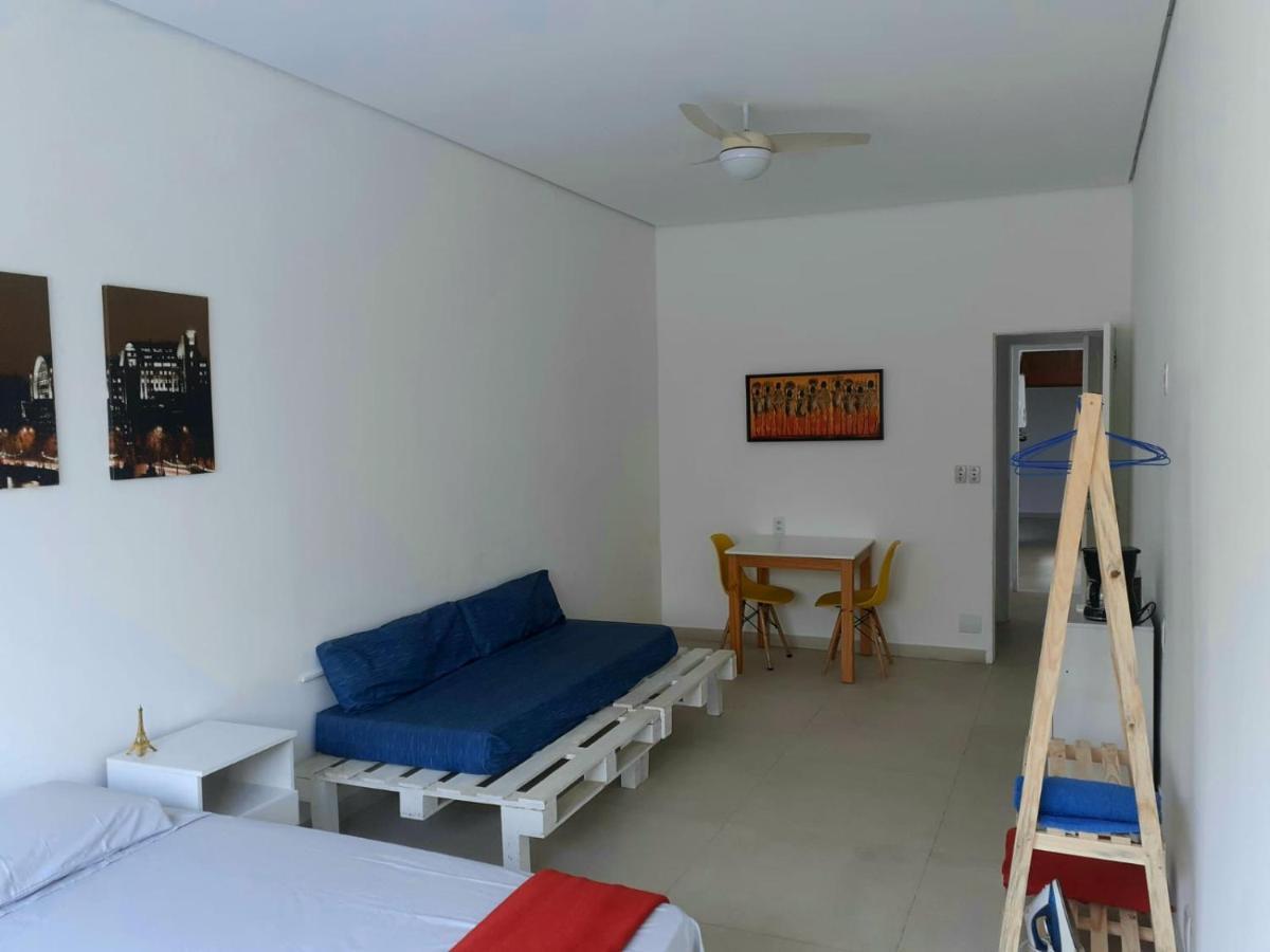 Suite Privativa Em Casa De Vila 리오데자네이루 외부 사진