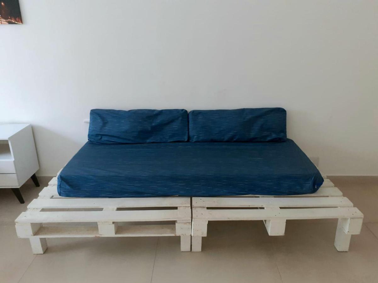 Suite Privativa Em Casa De Vila 리오데자네이루 외부 사진