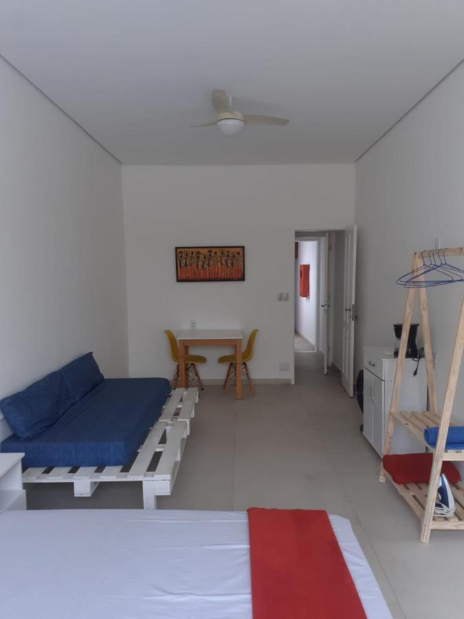 Suite Privativa Em Casa De Vila 리오데자네이루 외부 사진