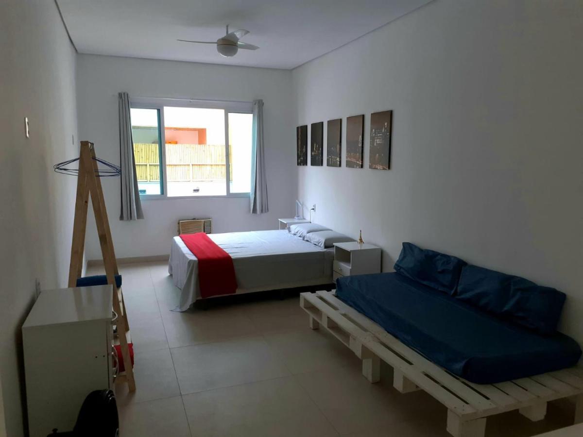 Suite Privativa Em Casa De Vila 리오데자네이루 외부 사진