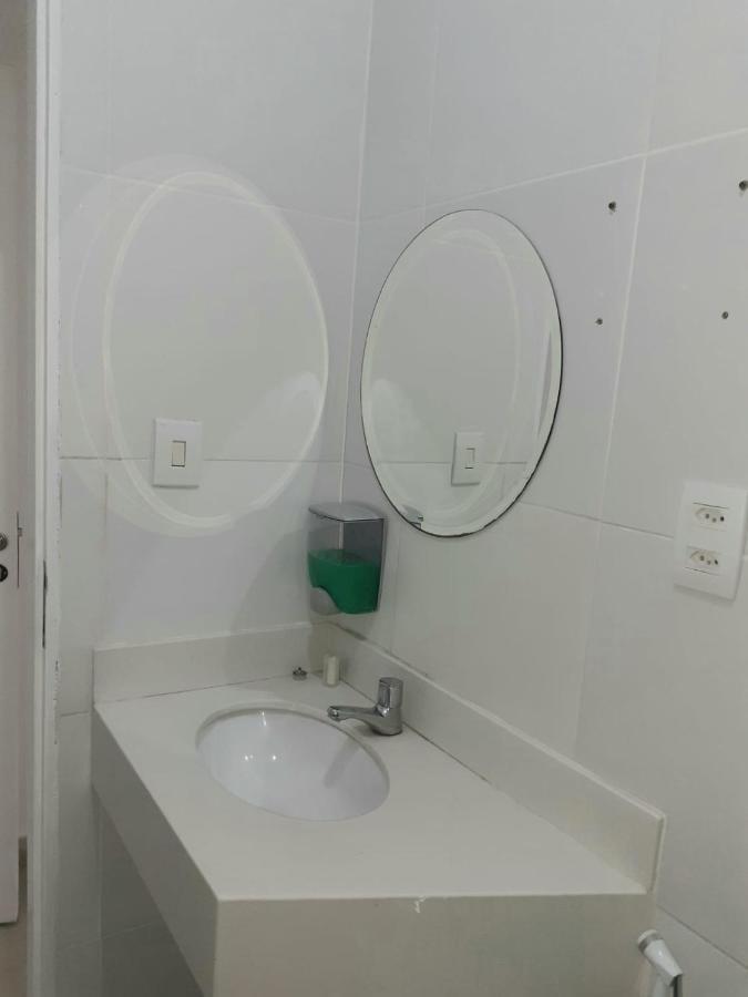 Suite Privativa Em Casa De Vila 리오데자네이루 외부 사진