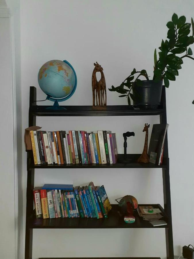 Suite Privativa Em Casa De Vila 리오데자네이루 외부 사진